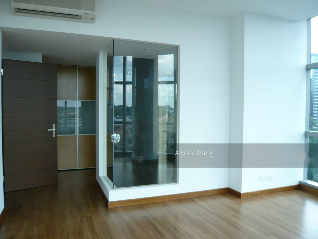 Residences @ Evelyn (D11), Condominium #125233802